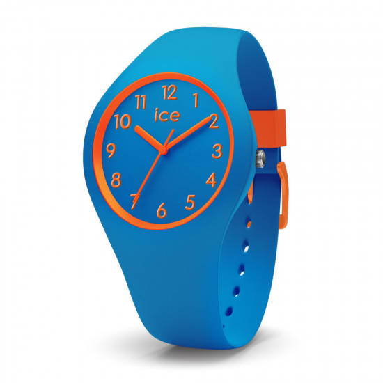 Ice Watch Ola Kids Robot Small 014428 - 611435