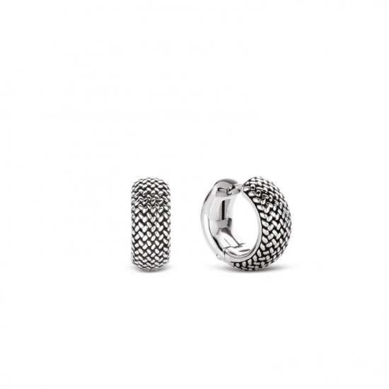 Ti Sento Oorbellen 7796SI - 613601 Ti Sento Oorbellen 7796SI - 613601