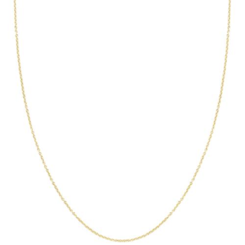 Blush Collier 3046YGO/45 - 616012