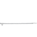ZINZI zilveren armband hartjes ZIA1798 - 613851