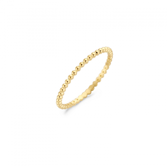 Blush Ring 1195YGO - 613860