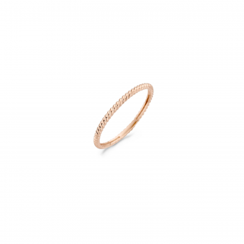 Blush Ring 1196RGO/54 - 613861