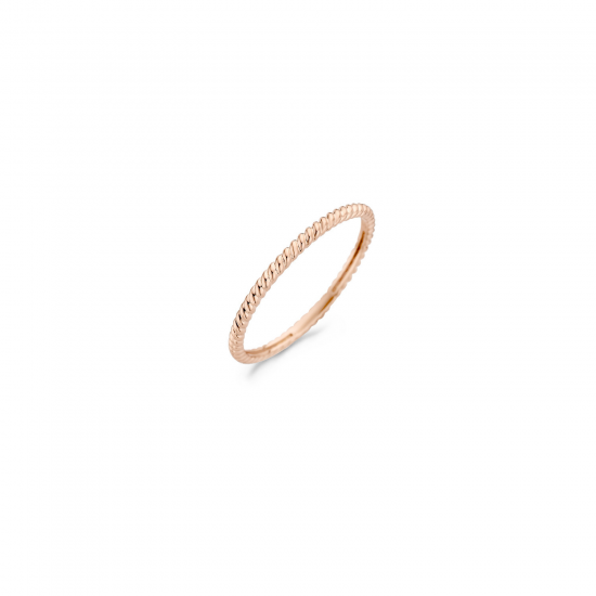 Blush Ring 1196RGO/54 - 613861