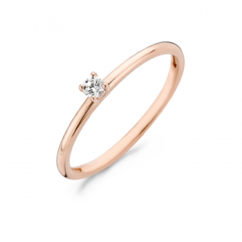 Blush Ring 1200RZI/54 - 613869