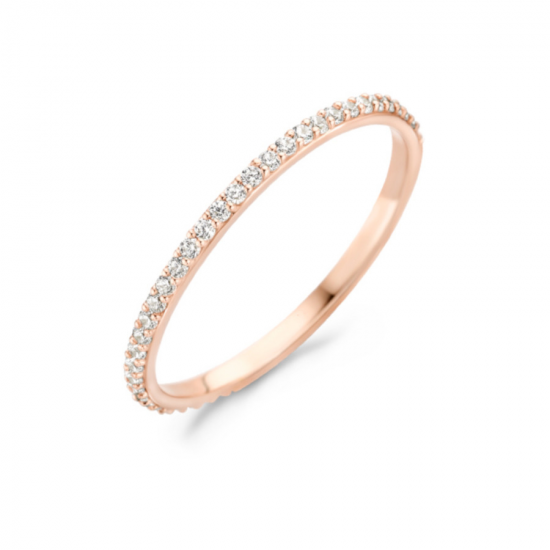 Blush Ring 1201RZI/54 - 613872