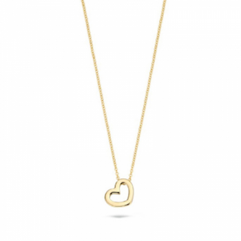Blush Collier 3081YGO - 613875