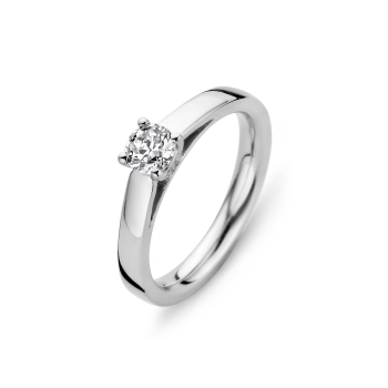 Moments Silver Classic Ring 15112AW/56 - 613883 Moments Silver Classic Ring 15112AW/56 - 613883