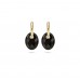 Blush Oorbedels Black Onyx 810BONO - 611711