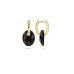 Blush Oorbedels Black Onyx 810BONO - 611711 Blush Oorbedels Black Onyx 810BONO - 611711