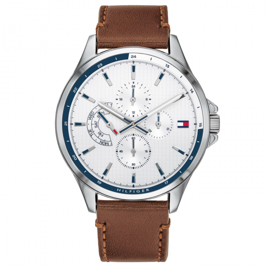 Tommy Hilfiger Watches Men Shawn TH1791614 - 613688