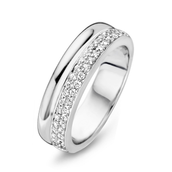 Moments Silver ring 15096AW/56 - 611773 Moments Silver ring 15096AW/56 - 611773