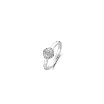 Ti Sento Ring 12174ZI/54 - 614143