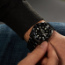 Seiko 5 Sports Automatic HC Nylon Groen 100mtr SRPD65K4 - 614229