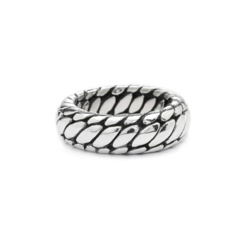 S!LK Ring Bold 353.19 - 614357
