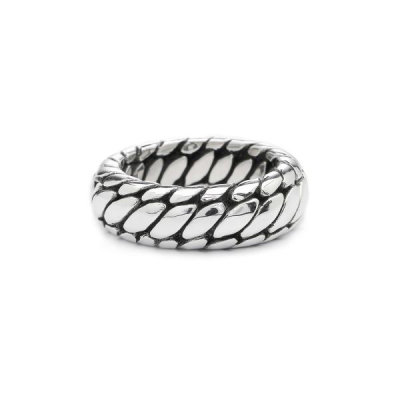 S!LK Ring Bold 353.19 - 614357