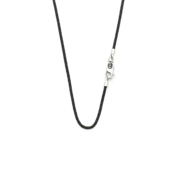 S!LK Necklace Roots Leather 179.60 - 614362 S!LK Necklace Roots Leather 179.60 - 614362