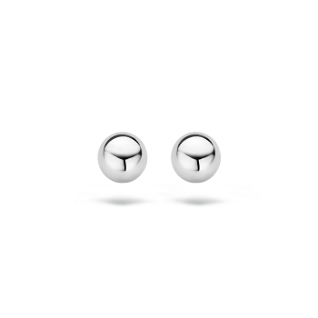 Blush Oorbellen 6mm 7123WGO - 611805