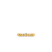 Ti Sento Ring Verguld 12181SY/56 - 614168 Ti Sento Ring Verguld 12181SY/56 - 614168