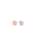 Ti Sento Oorbellen Verguld 7809ZR - 614176 Ti Sento Oorbellen Verguld 7809ZR - 614176