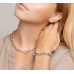 Zilveren schakel armband 19cm 10.2mm (H623) - 614530 Zilveren schakel armband 19cm 10.2mm (H623) - 614530
