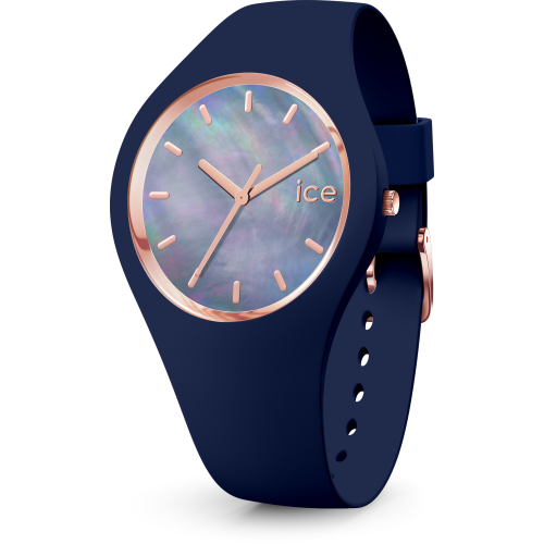 Ice Watch Pearl Blue Smal IW016940 - 614284 Ice Watch Pearl Blue Smal IW016940 - 614284