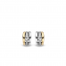 Ti Sento Oorbellen Verguld 7754ZY - 612008
