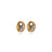 Blush Oorbedels Labradorite 810LABO - 614956