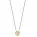 Moments Silver Collier en Hanger 61317AW - 614952