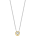Moments Silver Collier en Hanger 61317AW - 614952