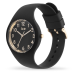 Ice Watch Glam Black Gold Small Numbers IW015338 - 615002