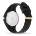 Ice Watch Glam Black Gold Small Numbers IW015338 - 615002
