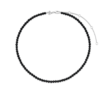Ti Sento Collier 4mm 3916BO/42 - 615414