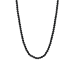Ti Sento Collier 4mm 3916BO/42 - 615414 Ti Sento Collier 4mm 3916BO/42 - 615414