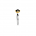 Ti Sento Ring Verguld 12126BO/56 - 615522