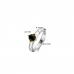 Ti Sento Ring Verguld 12126BO/56 - 615522