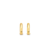 Ti Sento Oorbedels Verguld 7823SY - 615615 Ti Sento Oorbedels Verguld 7823SY - 615615