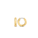 Ti Sento Oorbedels Verguld 7823SY - 615615 Ti Sento Oorbedels Verguld 7823SY - 615615
