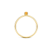 Blush Ring 1204YCI/54 - 615851