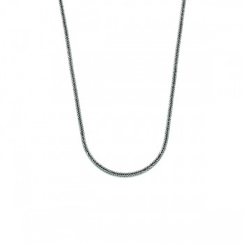 S!LK Necklace Silver 170.45 - 615925