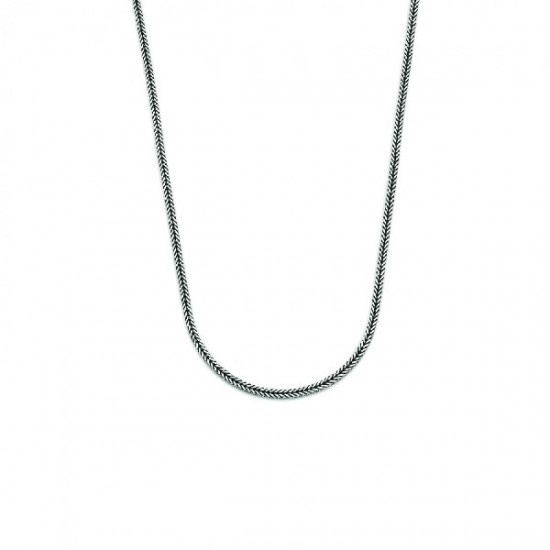 S!LK Necklace Silver 170.45 - 615925