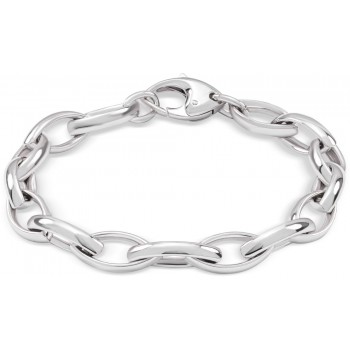 Monzario Zilver Armband 20cm ARG107A - 615752