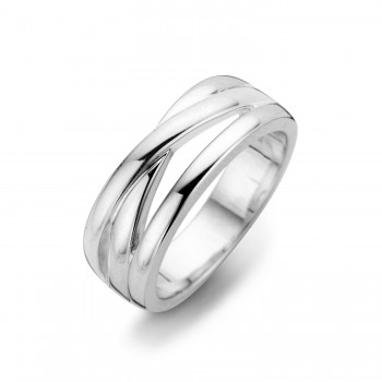 Moments Silver Ring 15106AW - 616408