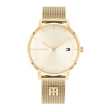 Tommy Hilfiger Watches Ladies Tea double TH1782286 - 615600