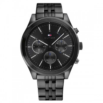 Tommy Hilfiger Watches Men Connor TH1791896 - 616531