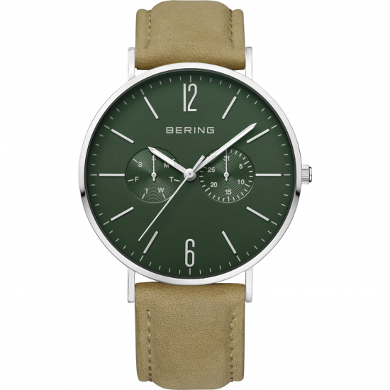 Bering Watch Men Classic 14240-608 - 616653