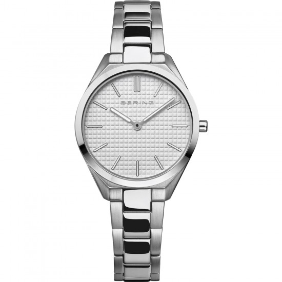 Bering Watch Woman Ultra Slim 17231-700 - 616655