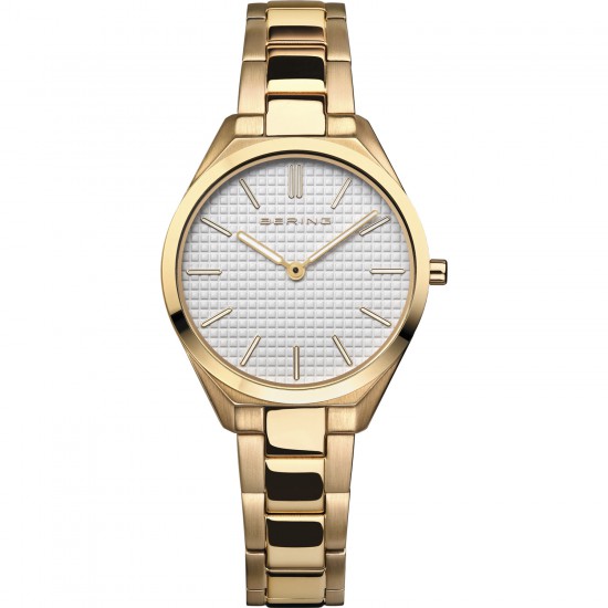 Bering Watch Woman Ultra Slim 17231-734 - 616656