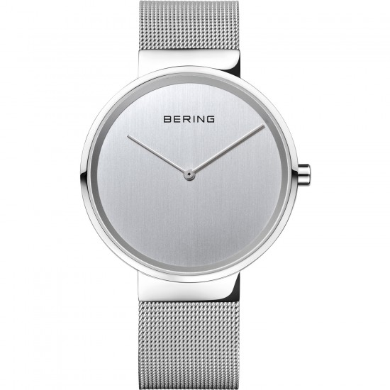 Bering Watch Men Classic 14539-000 - 616659