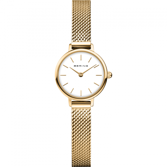 Bering Watch Woman Classic 11022-334 - 616663