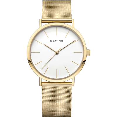Bering Watch Woman Classic 13436-334 - 616664 Bering Watch Woman Classic 13436-334 - 616664